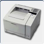 HP printers