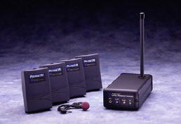 Rent Simultaneous Translation Equipment