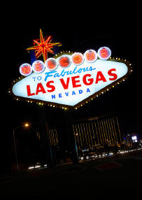 Las Vegas Convention Center Rentals