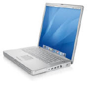 POWERBOOK G4