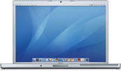 MacBook PRO 17 inch Rentals