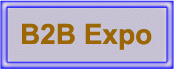 B2B Expo is now Open