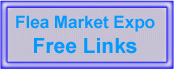 Flea market free spaces available