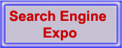 Search Engine Expo is Open