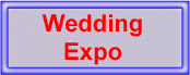 wedding expo is open