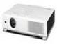 10,000 to 20,000 Lumen LCD Projector rental