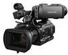 renf Sony HD camera