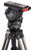 Sachtler Tripods