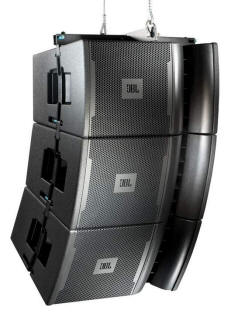 VRX932LA-1 12" Two-Way Line Array Speaker